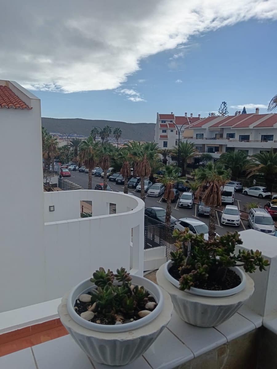 1 soverom Leilighet til salgs i Los Cristianos - € 235 000 (Ref: 9704540)
