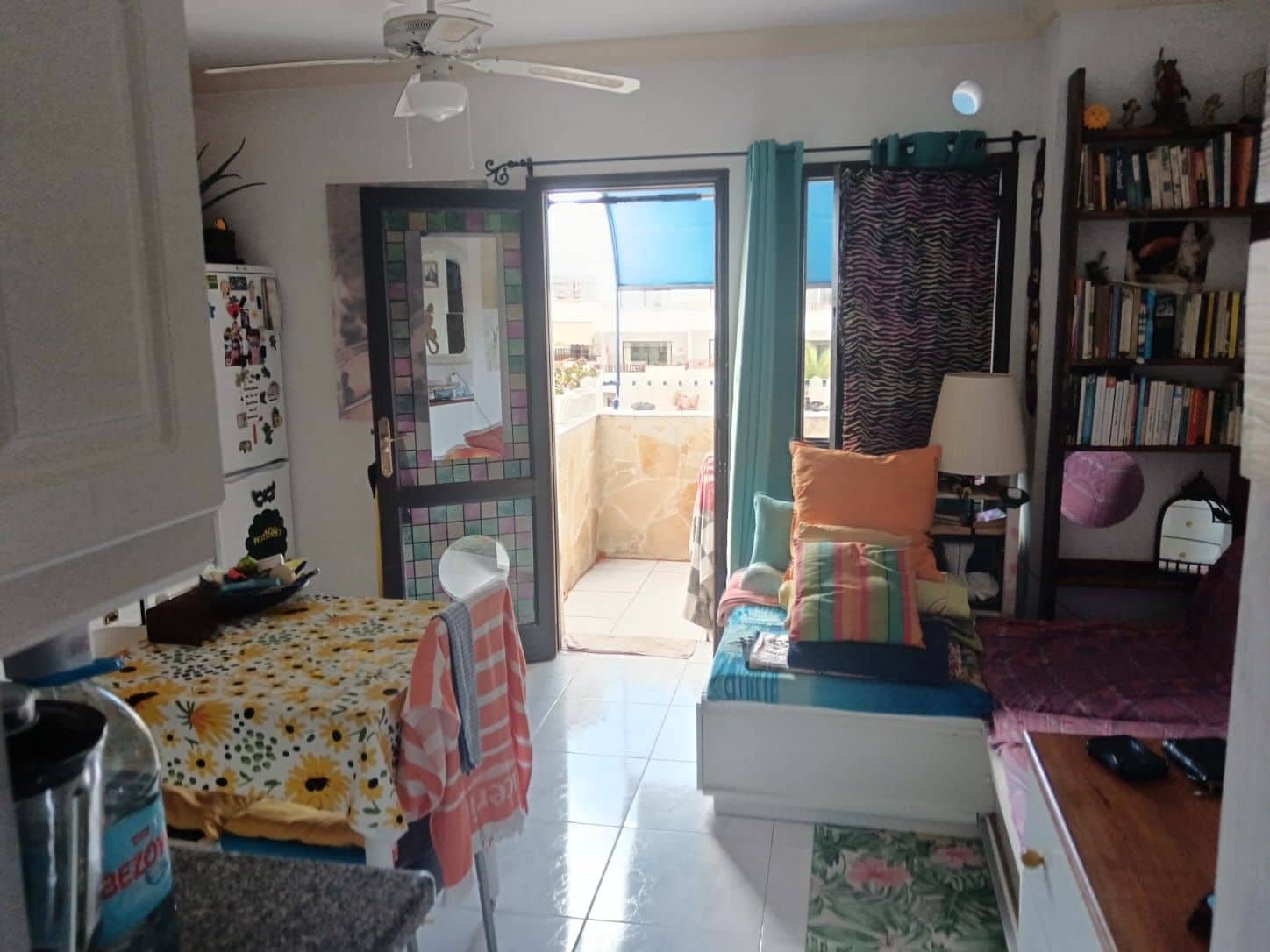 1 soverom Leilighet til salgs i Los Cristianos - € 235 000 (Ref: 9704540)