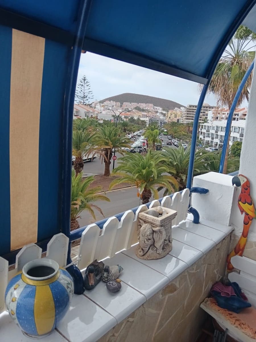 1 soverom Leilighet til salgs i Los Cristianos - € 235 000 (Ref: 9704540)