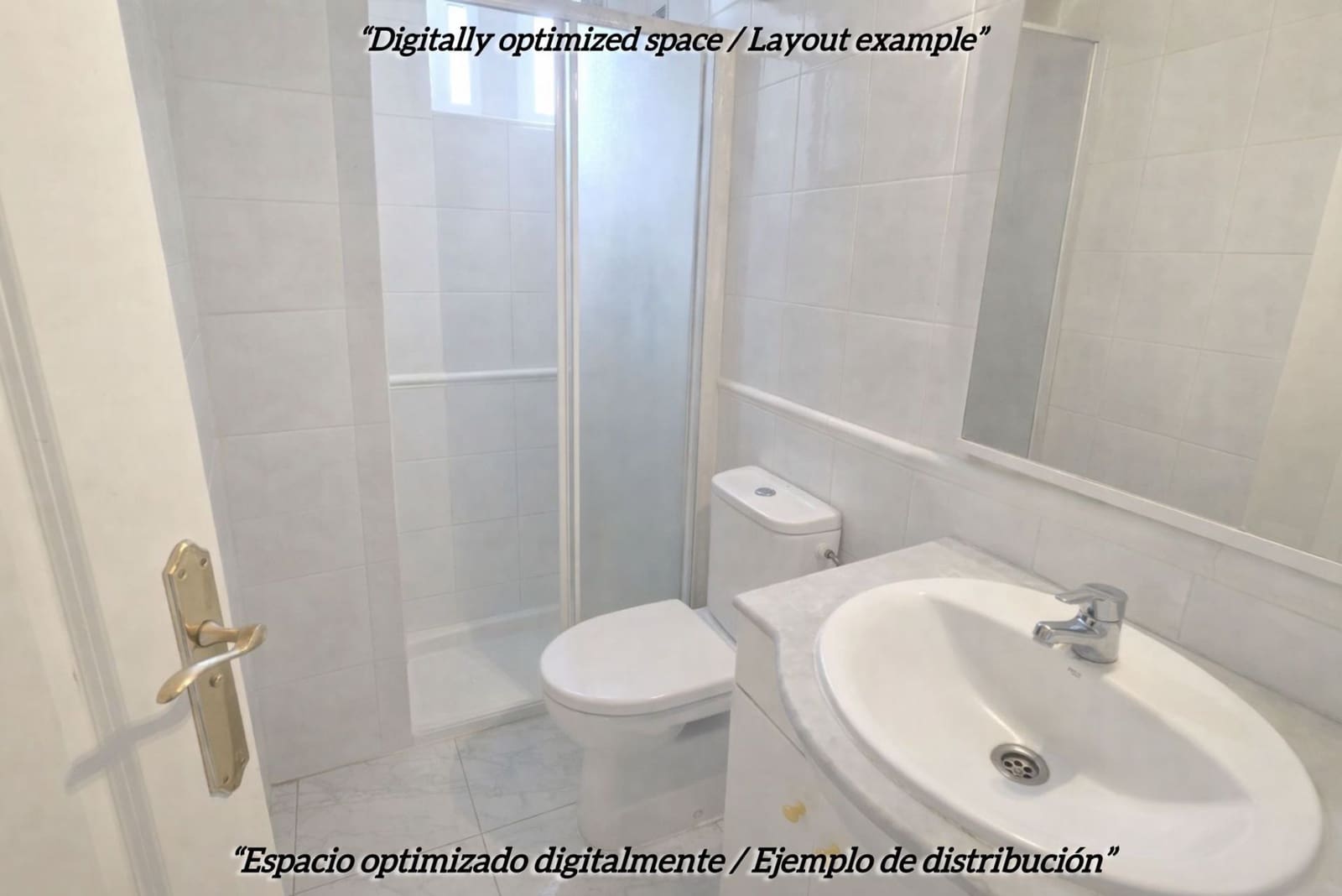 1 soverom Leilighet til salgs i Los Cristianos - € 235 000 (Ref: 9704540)