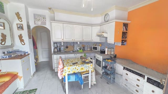 1 soverom Leilighet til salgs i Los Cristianos, Arona - € 235 000 (Ref: 9704540)