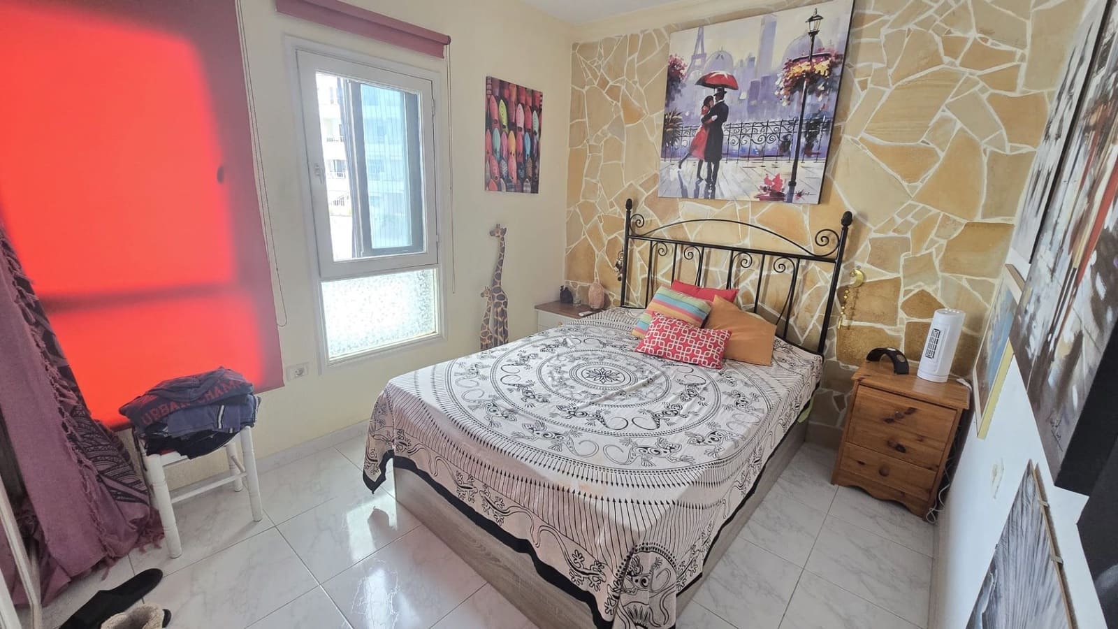 1 soverom Leilighet til salgs i Los Cristianos - € 235 000 (Ref: 9704540)