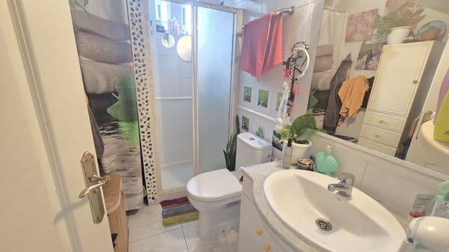 1 soverom Leilighet til salgs i Los Cristianos, Arona - € 235 000 (Ref: 9704540)