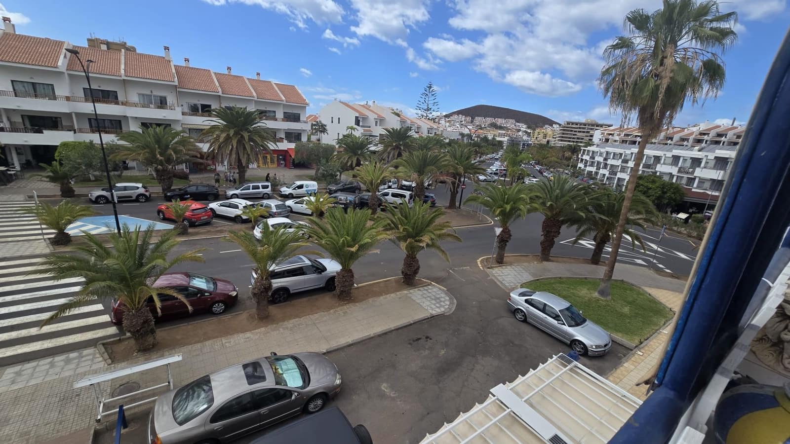 1 soverom Leilighet til salgs i Los Cristianos - € 235 000 (Ref: 9704540)