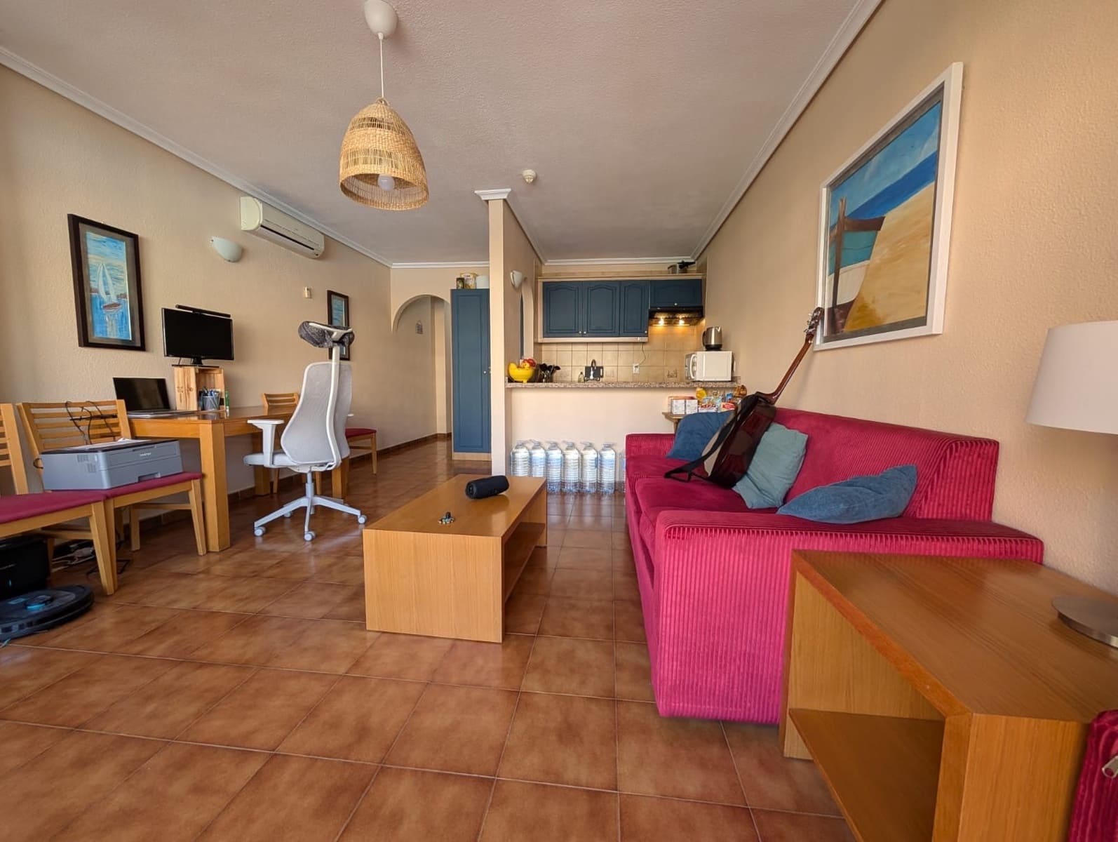 1 bedroom Apartment for sale in San Miguel de Abona with pool - € 235,000 (Ref: 9707419)