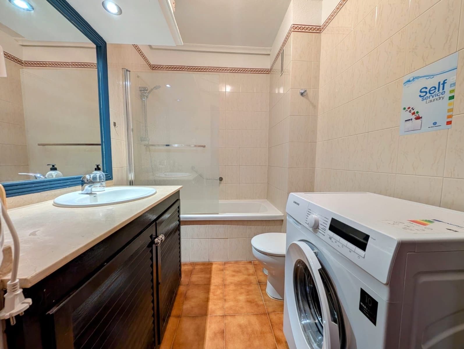 1 bedroom Apartment for sale in San Miguel de Abona with pool - € 235,000 (Ref: 9707419)