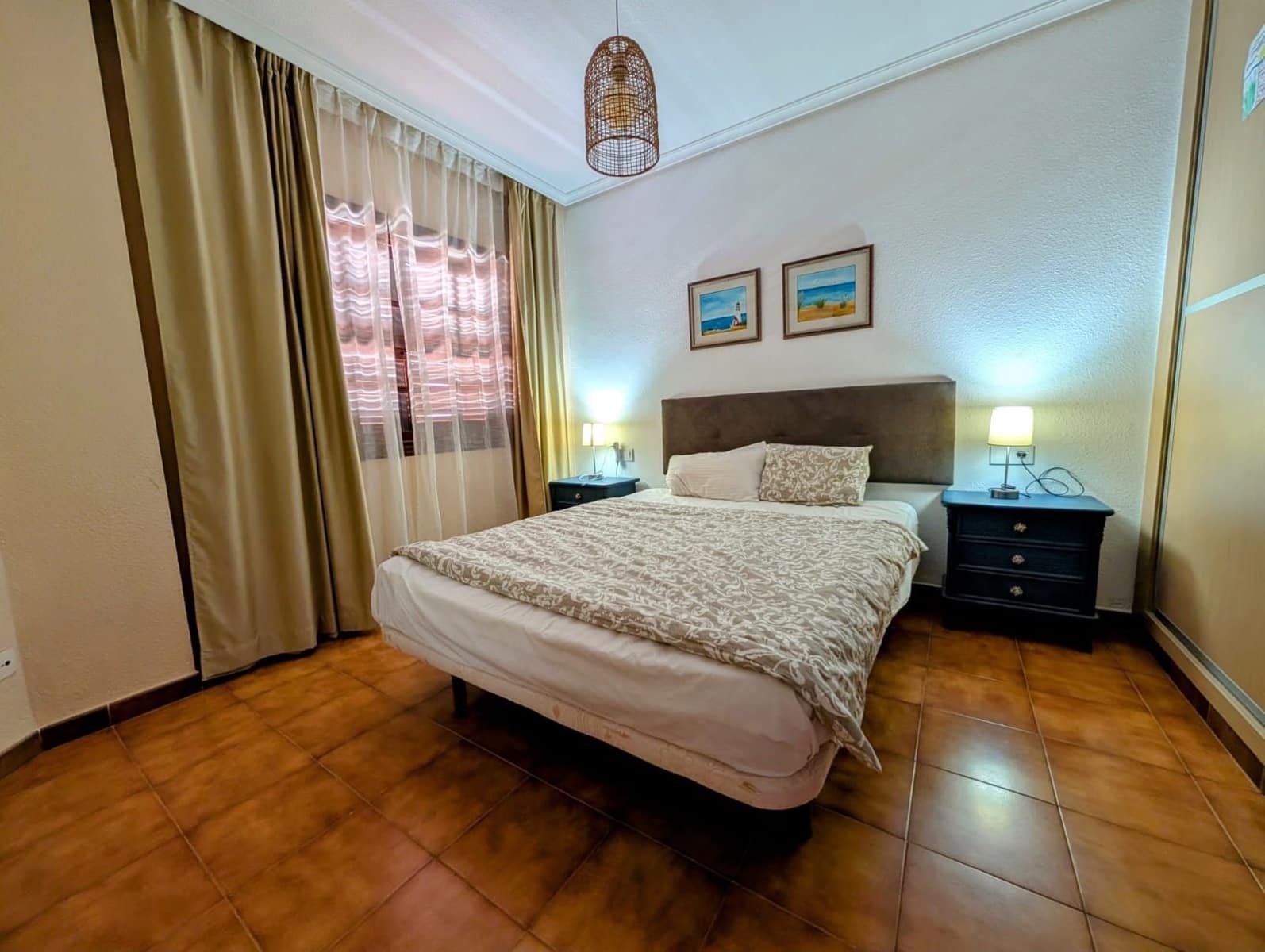 1 bedroom Apartment for sale in San Miguel de Abona with pool - € 235,000 (Ref: 9707419)