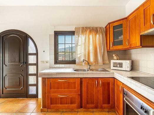 3 bedroom Villa for rent in Puertito de Güímar, Güímar with garage - € 1,300 (Ref: 9721094)