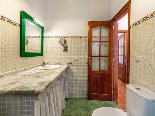 3 bedroom Villa for rent in Guimar with garage - € 1,300 (Ref: 9721094)