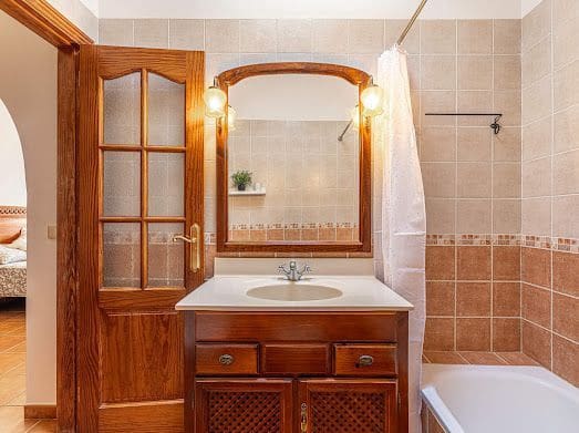 3 bedroom Villa for rent in Guimar with garage - € 1,300 (Ref: 9721094)