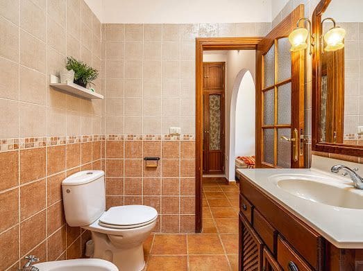 3 bedroom Villa for rent in Guimar with garage - € 1,300 (Ref: 9721094)