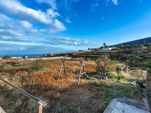 3 bedroom Villa for rent in Guimar with garage - € 1,300 (Ref: 9721094)