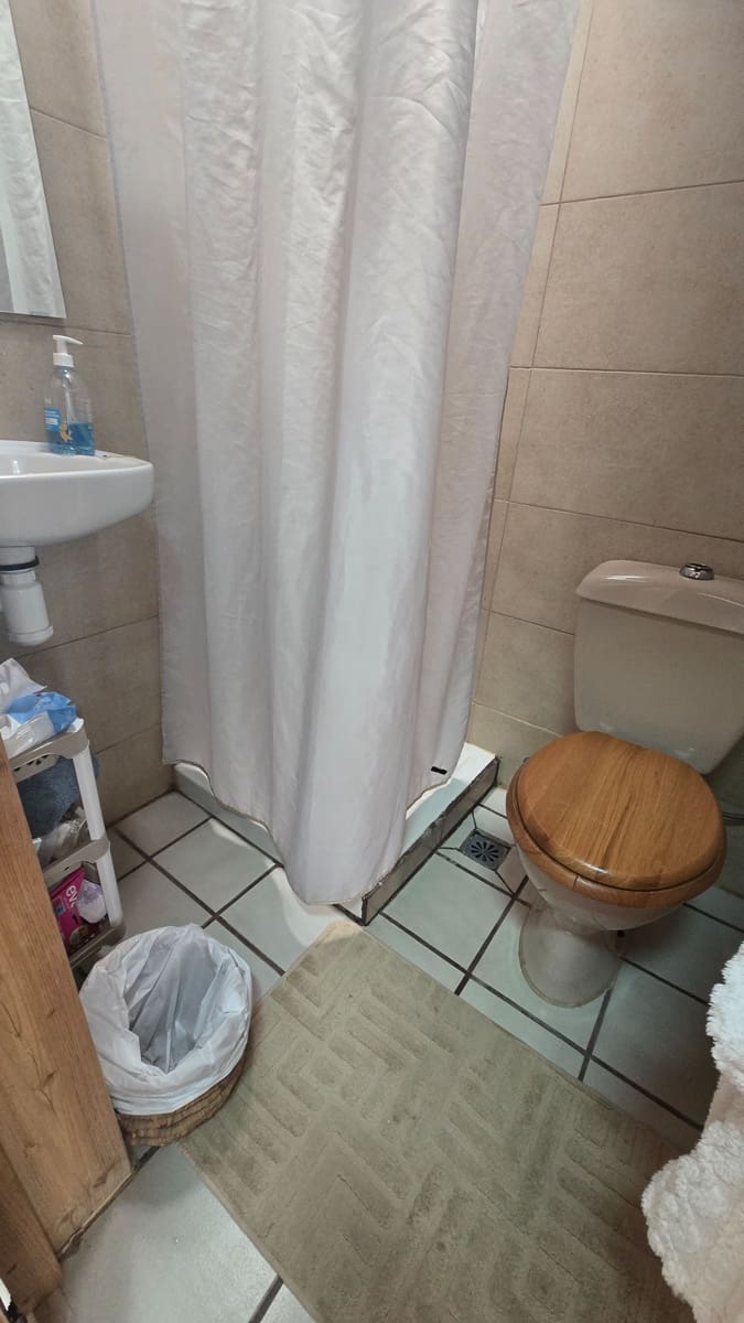 1 bedroom Studio for rent in San Isidro de Abona - € 750 (Ref: 9735202)
