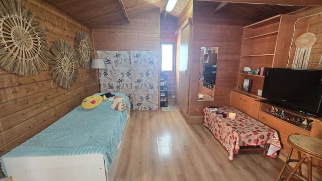 Estudio de 1 habitación en San Isidro de Abona, Granadilla de Abona en alquiler - 750 € (Ref: 9735202)