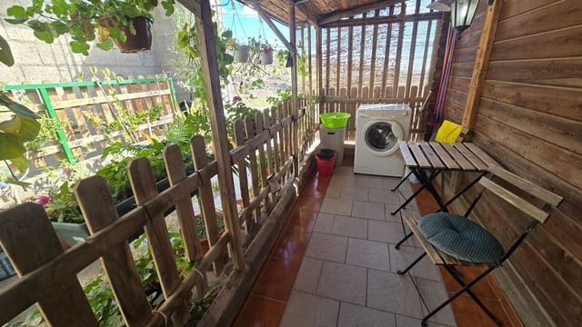 Estudio de 1 habitación en San Isidro de Abona, Granadilla de Abona en alquiler - 750 € (Ref: 9735202)