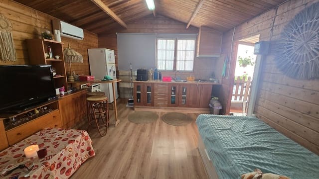 Estudio de 1 habitación en San Isidro de Abona, Granadilla de Abona en alquiler - 750 € (Ref: 9735202)
