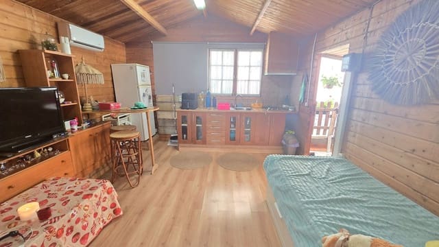 Estudio de 1 habitación en San Isidro de Abona, Granadilla de Abona en alquiler - 750 € (Ref: 9735202)