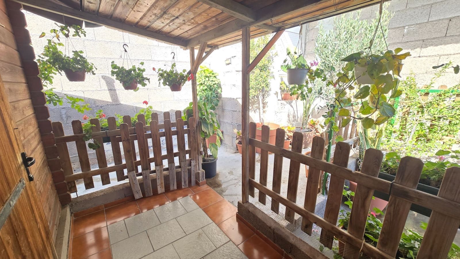 1 bedroom Studio for rent in San Isidro de Abona - € 750 (Ref: 9735202)