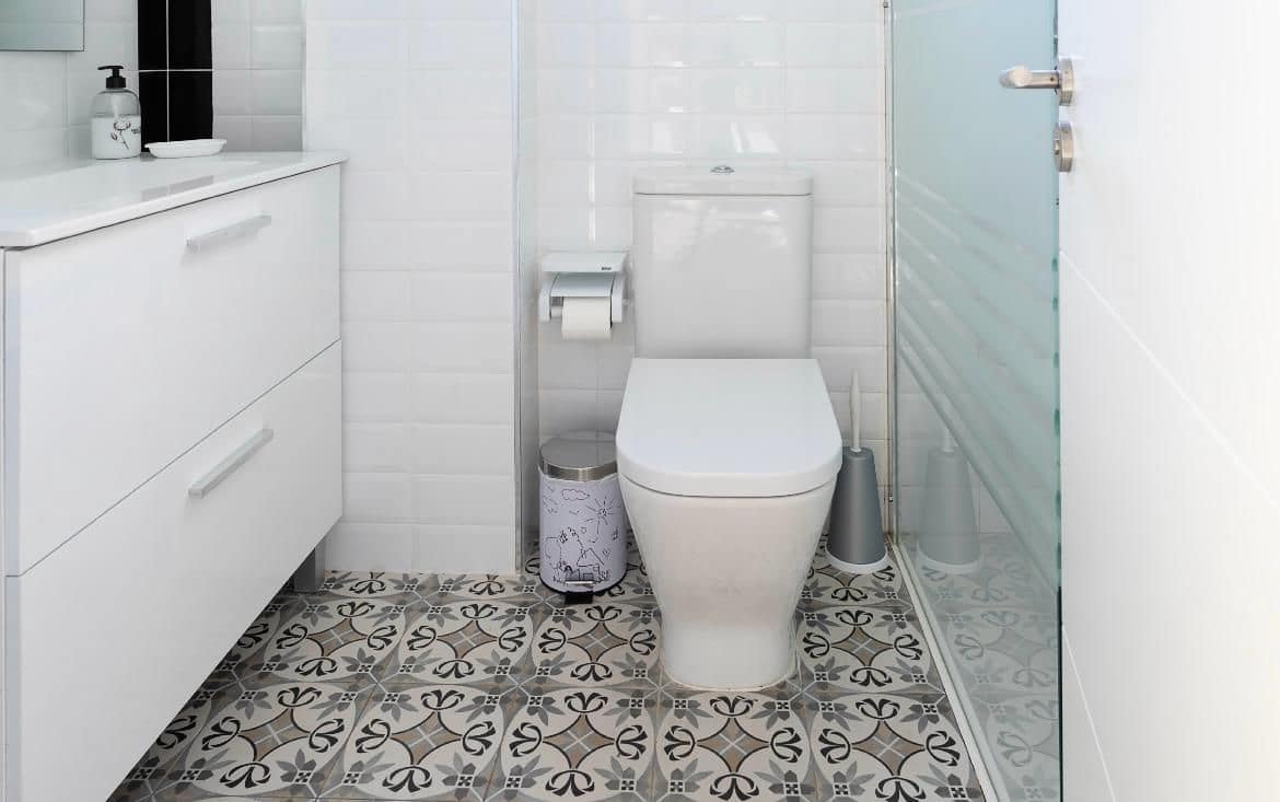 2 slaapkamer Flat te huur in Los Cristianos - € 1.350 (Ref: 9745221)