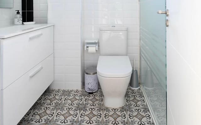 2 sovrum Lägenhet att hyra i Los Cristianos, Arona - 1 350 € (Ref: 9745221)