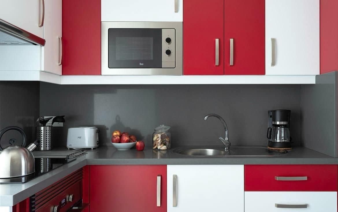 2 slaapkamer Flat te huur in Los Cristianos - € 1.350 (Ref: 9745221)