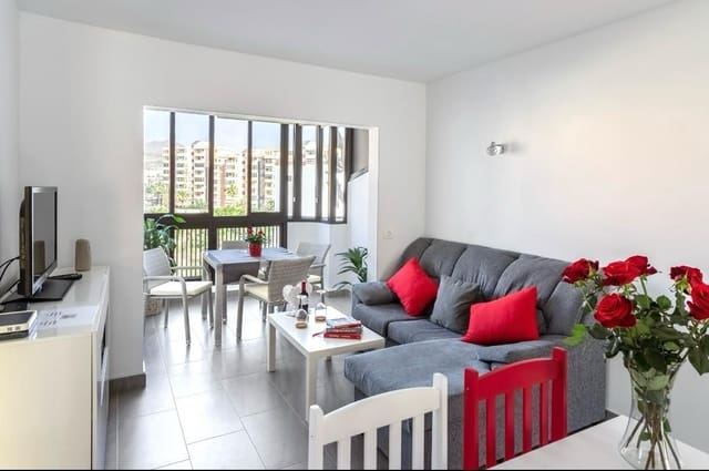 2 sovrum Lägenhet att hyra i Los Cristianos, Arona - 1 350 € (Ref: 9745221)