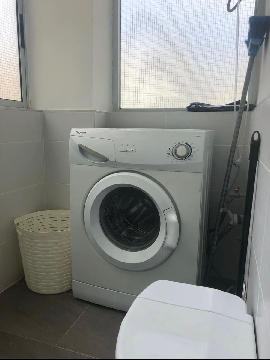 2 slaapkamer Flat te huur in Los Cristianos - € 1.350 (Ref: 9745221)