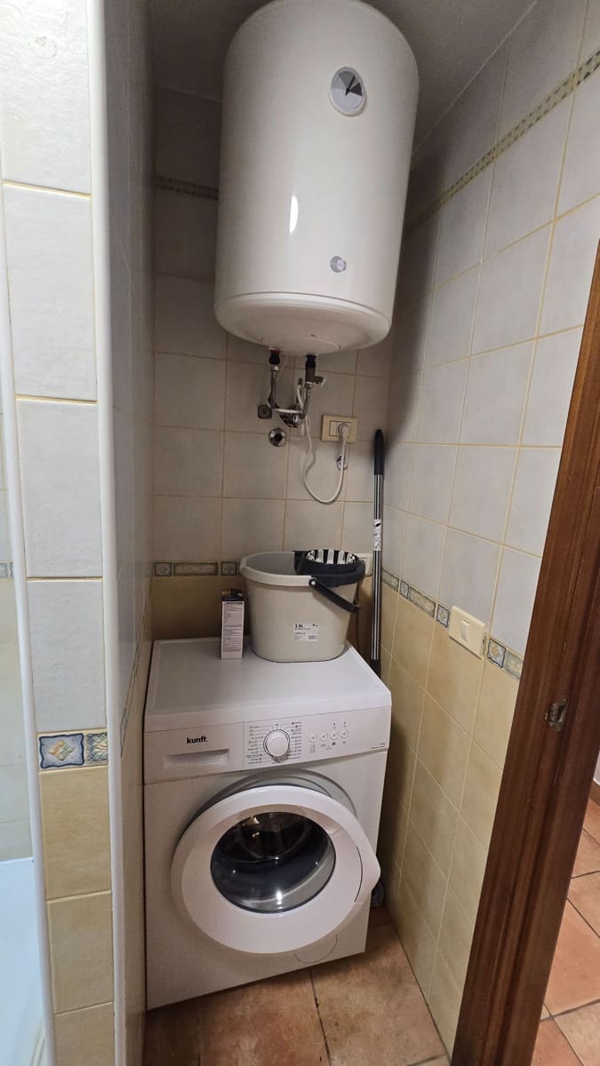 2 bedroom Flat for rent in Chayofa - € 1,050 (Ref: 9783025)