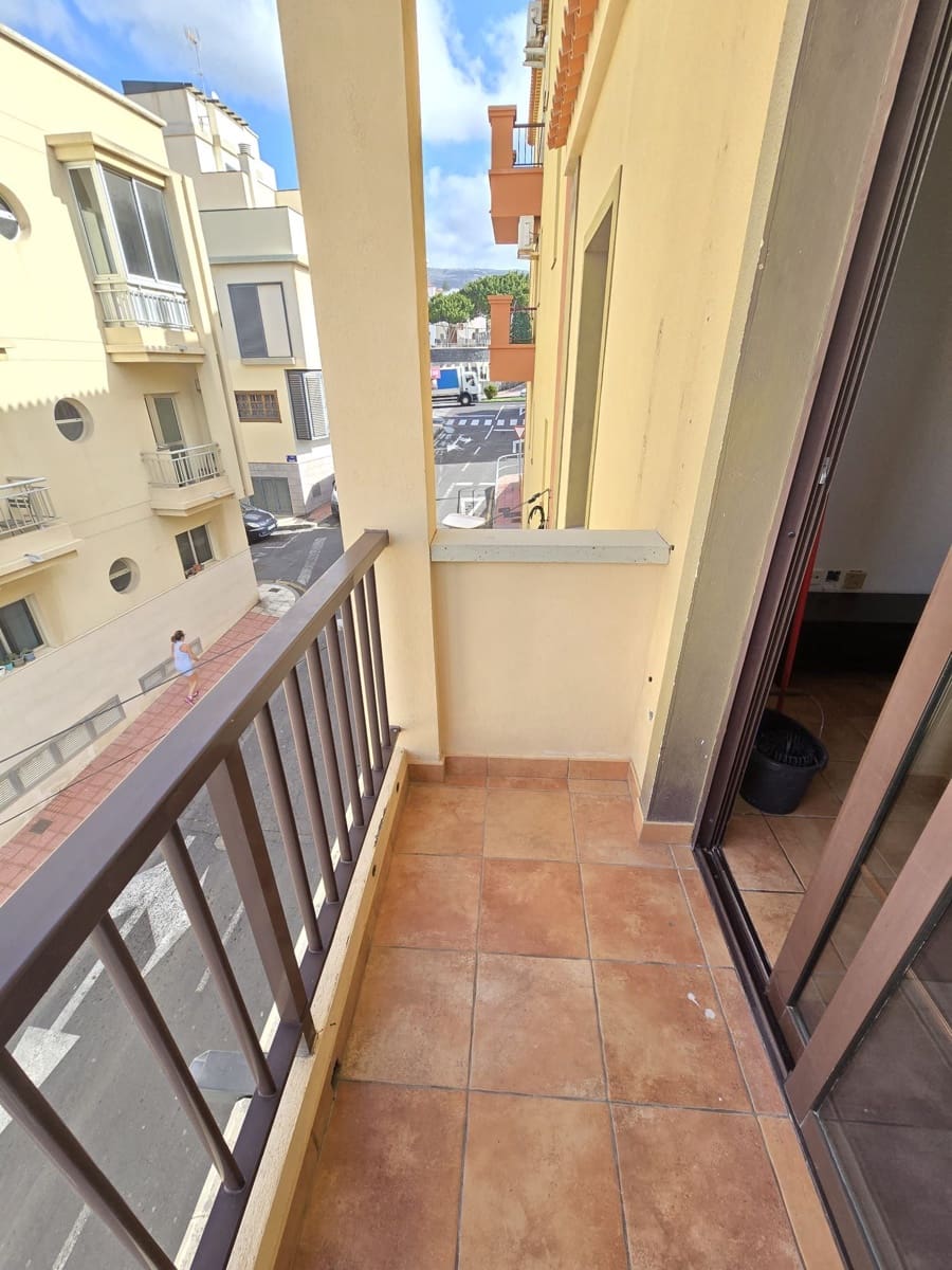 2 bedroom Flat for rent in Chayofa - € 1,050 (Ref: 9783025)