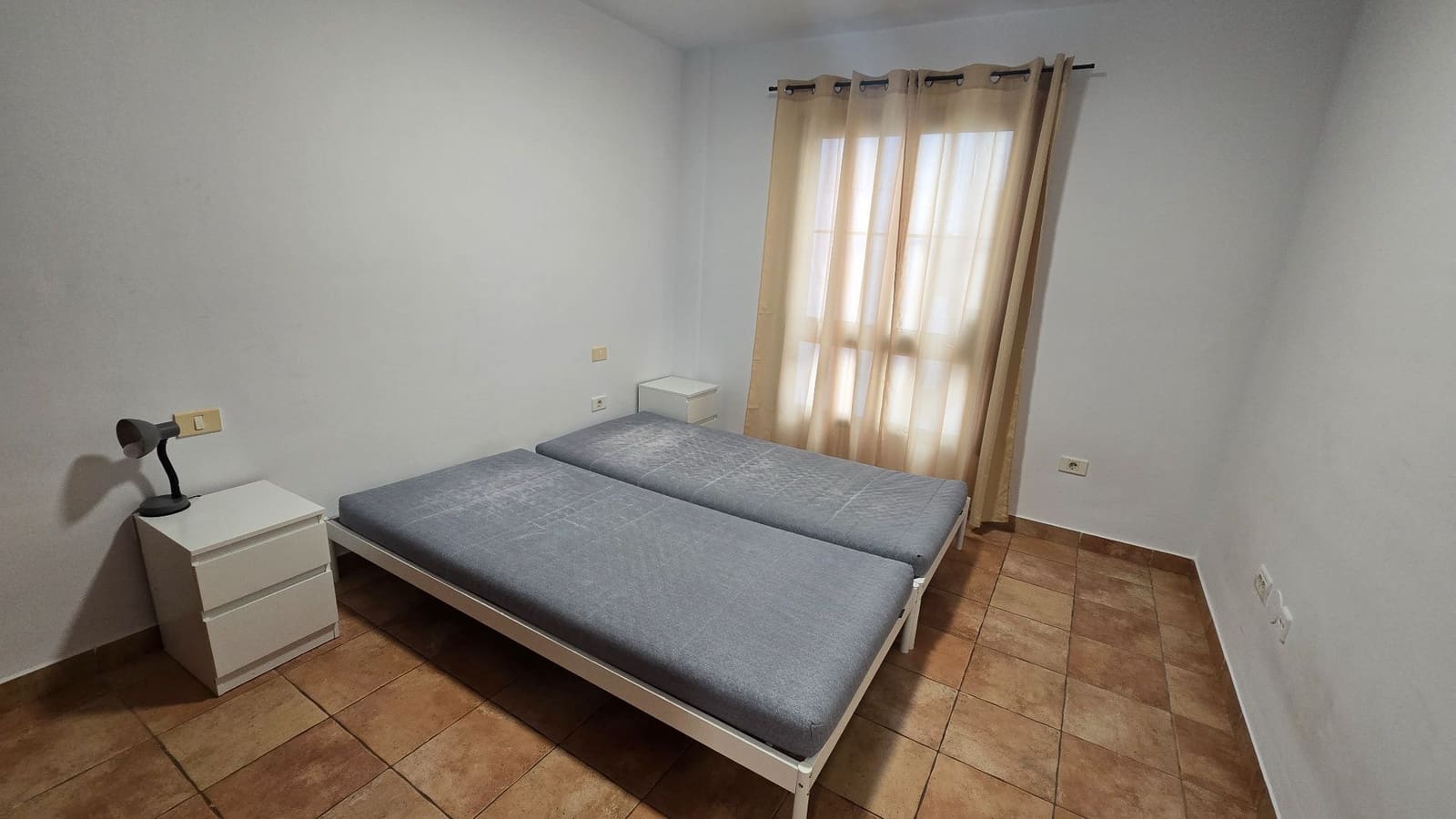 2 bedroom Flat for rent in Chayofa - € 1,050 (Ref: 9783025)