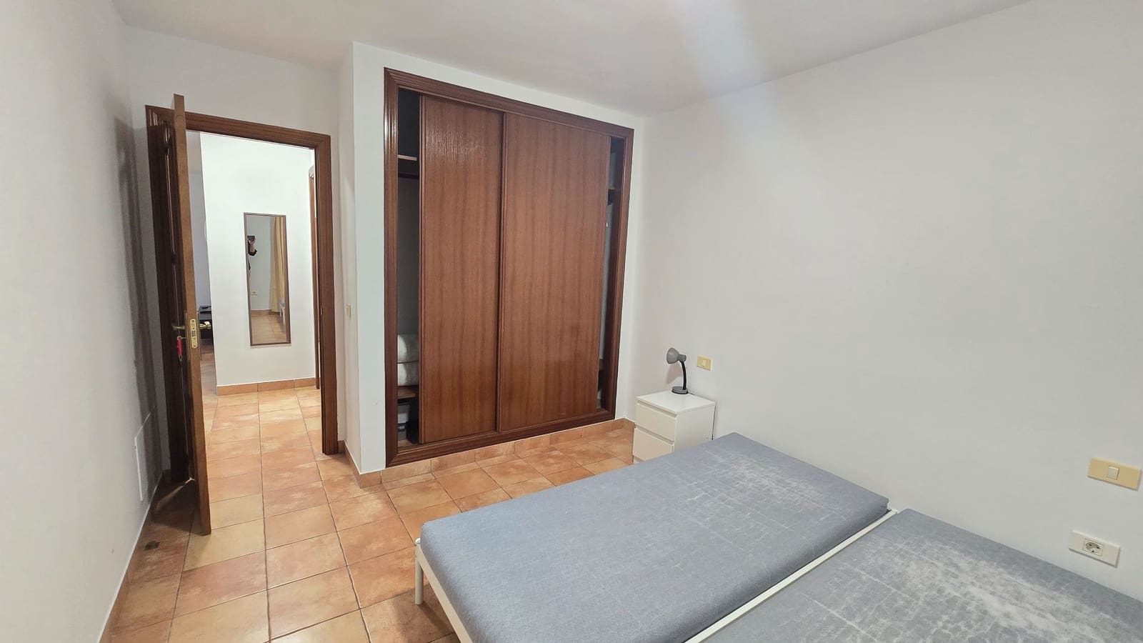 2 bedroom Flat for rent in Chayofa - € 1,050 (Ref: 9783025)