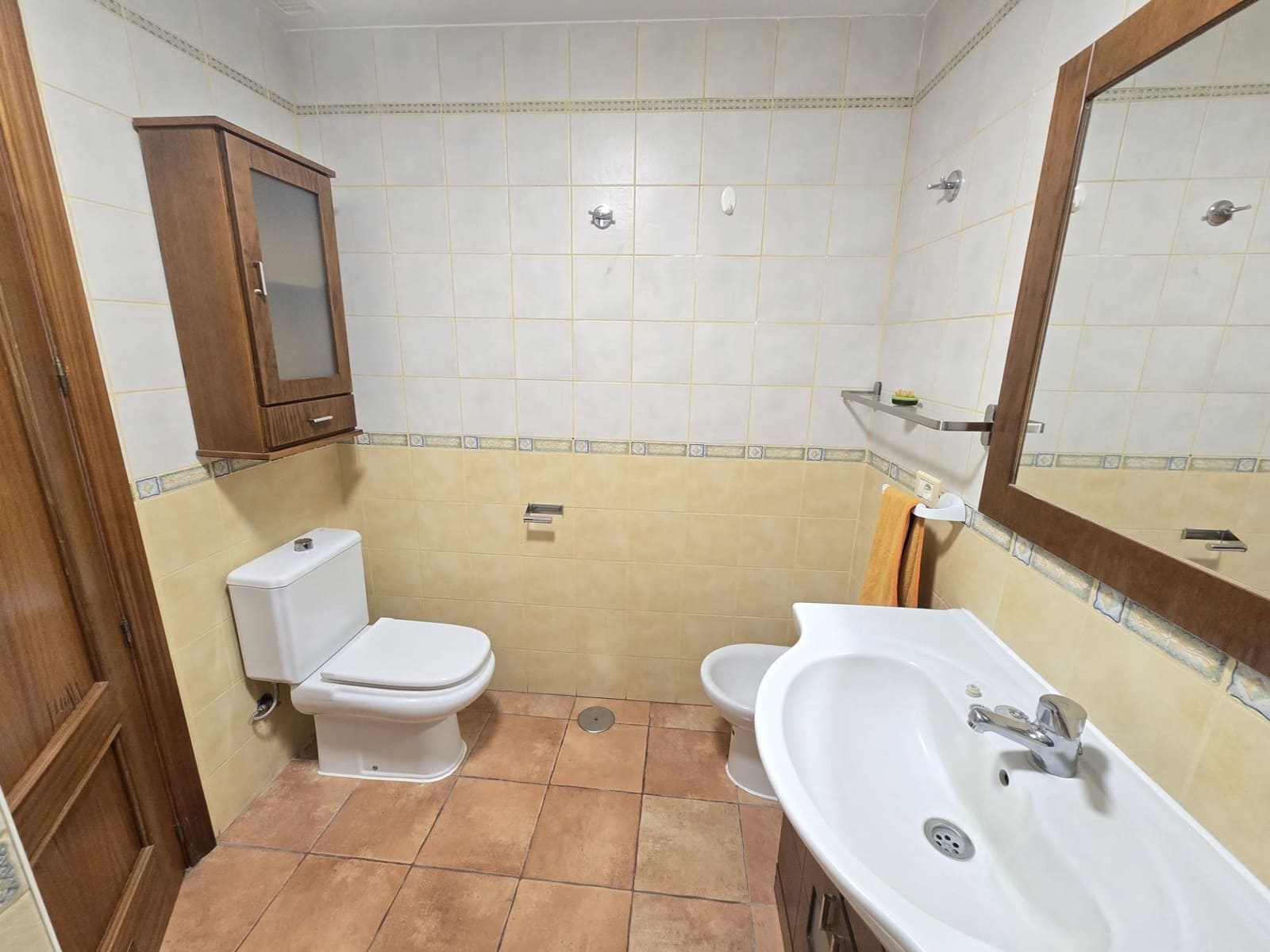 2 bedroom Flat for rent in Chayofa - € 1,050 (Ref: 9783025)