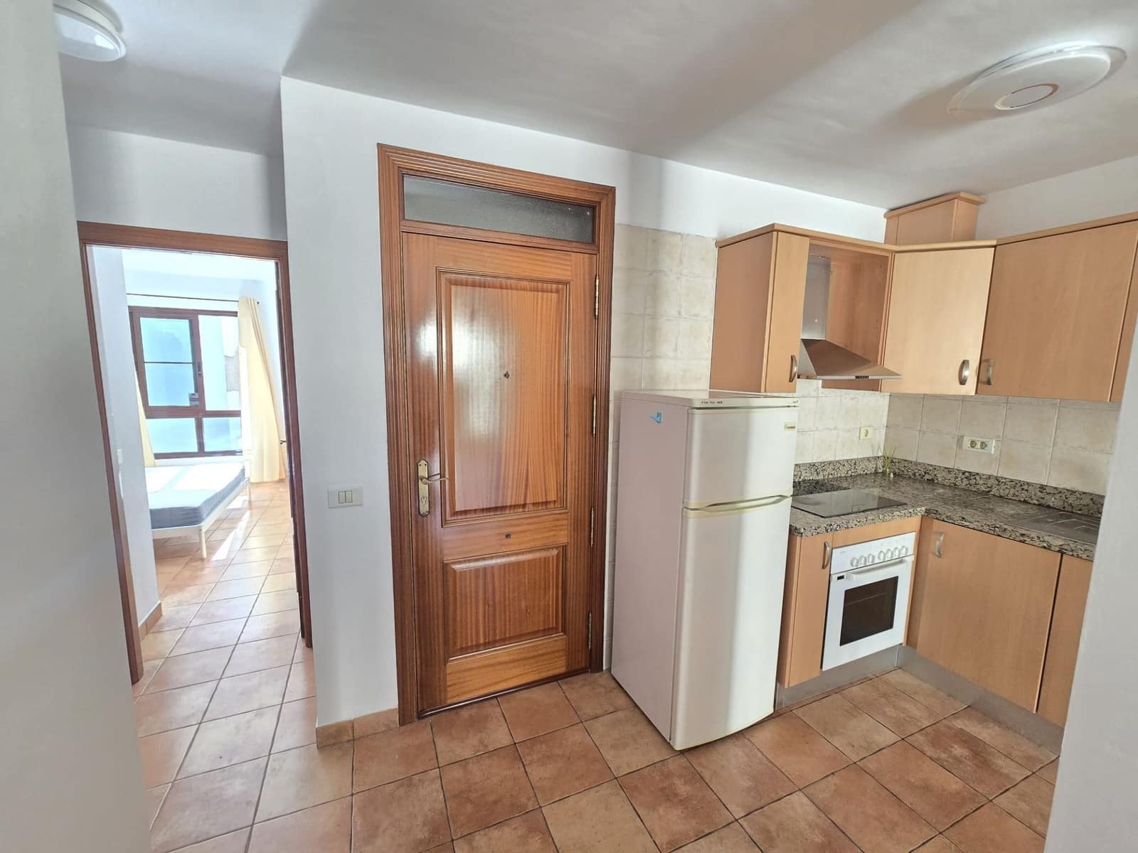 2 bedroom Flat for rent in Chayofa - € 1,050 (Ref: 9783025)