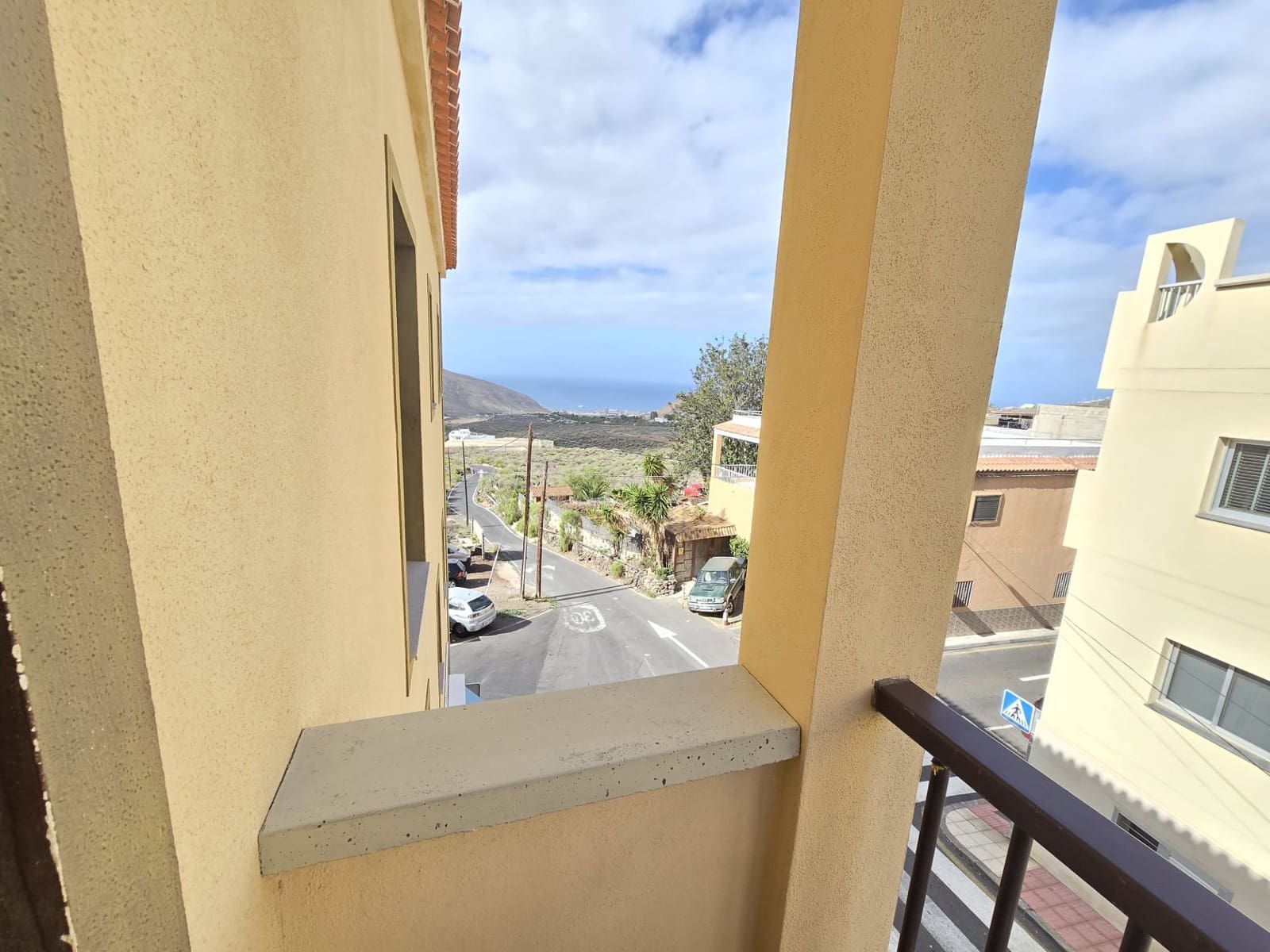 2 bedroom Flat for rent in Chayofa - € 1,050 (Ref: 9783025)