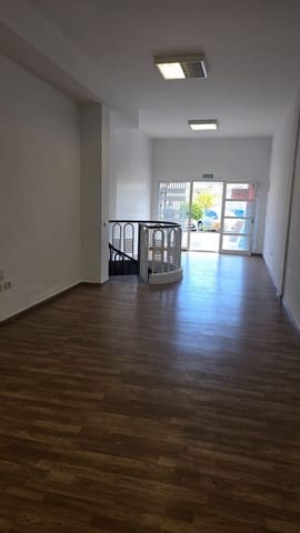 Commercieel te huur in Playa de las Americas, Arona - € 1.380 (Ref: 9806090)