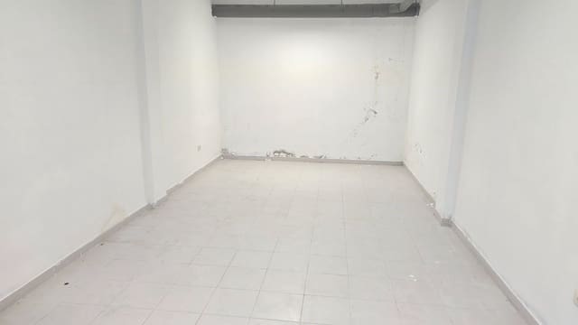 Commercieel te huur in Playa de las Americas, Arona - € 1.380 (Ref: 9806090)