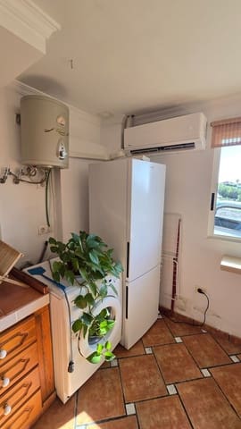 1 soverom Leilighet til leie i San Isidro de Abona, Granadilla de Abona - € 750 (Ref: 9806091)