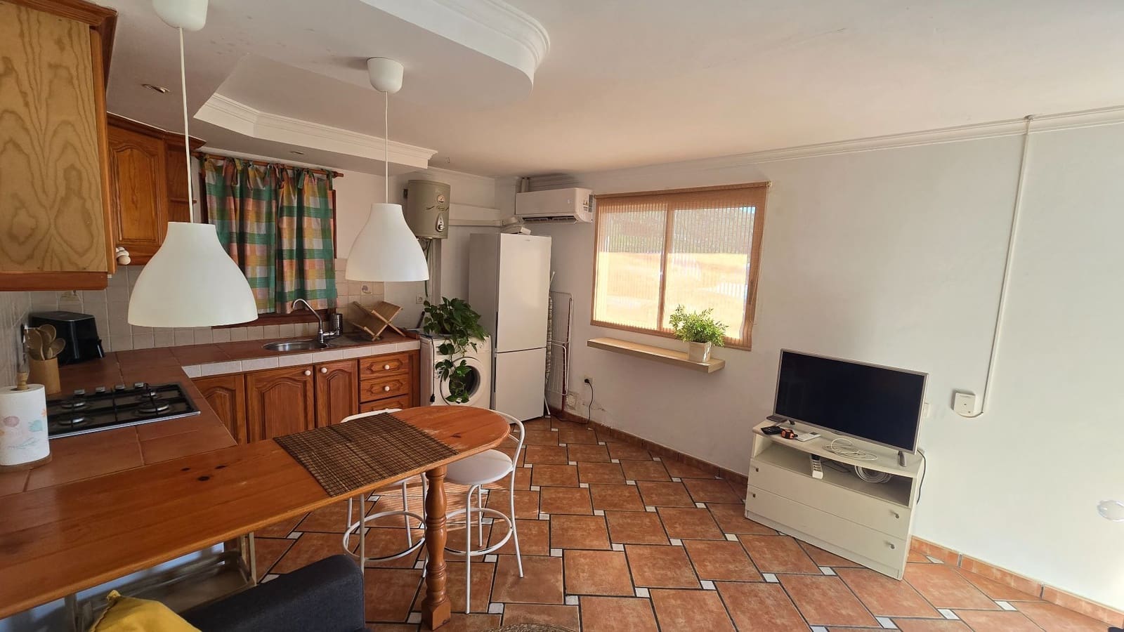 1 soverom Leilighet til leie i San Isidro de Abona - € 750 (Ref: 9806091)