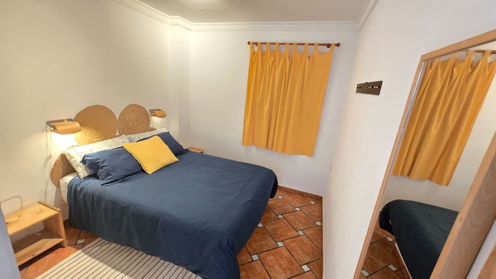 1 soverom Leilighet til leie i San Isidro de Abona - € 750 (Ref: 9806091)