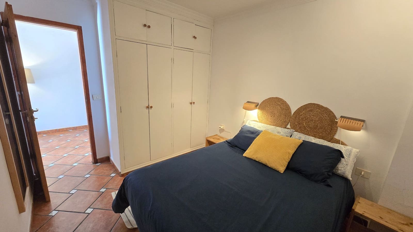 1 soverom Leilighet til leie i San Isidro de Abona - € 750 (Ref: 9806091)