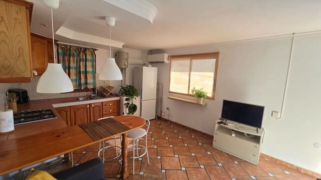 1 soverom Leilighet til leie i San Isidro de Abona, Granadilla de Abona - € 750 (Ref: 9806091)