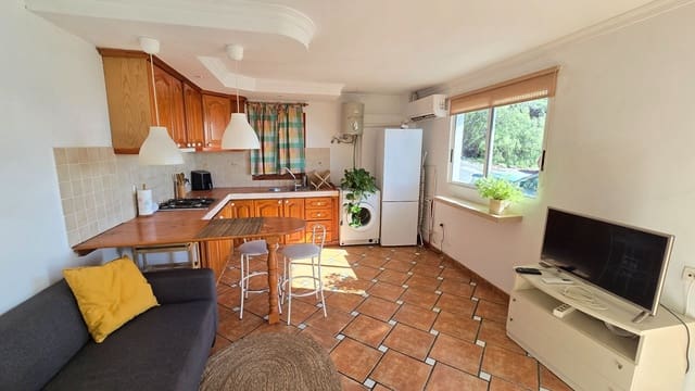 1 soverom Leilighet til leie i San Isidro de Abona, Granadilla de Abona - € 750 (Ref: 9806091)