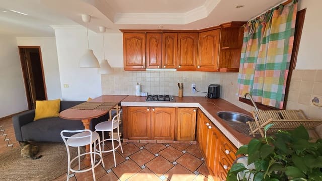 1 soverom Leilighet til leie i San Isidro de Abona, Granadilla de Abona - € 750 (Ref: 9806091)