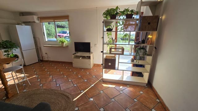 1 soverom Leilighet til leie i San Isidro de Abona, Granadilla de Abona - € 750 (Ref: 9806091)