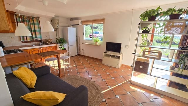 1 soverom Leilighet til leie i San Isidro de Abona, Granadilla de Abona - € 750 (Ref: 9806091)