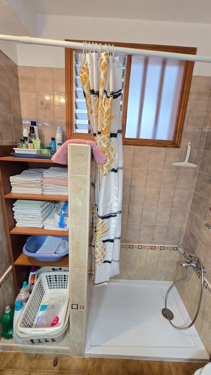 1 camera da letto Appartamento da affittare in Los Cristianos con piscina - 880 € (Rif: 9806092)