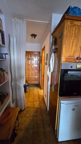 1 camera da letto Appartamento da affittare in Los Cristianos, Arona con piscina - 880 € (Rif: 9806092)