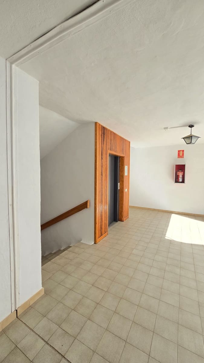 1 camera da letto Appartamento da affittare in Los Cristianos con piscina - 880 € (Rif: 9806092)