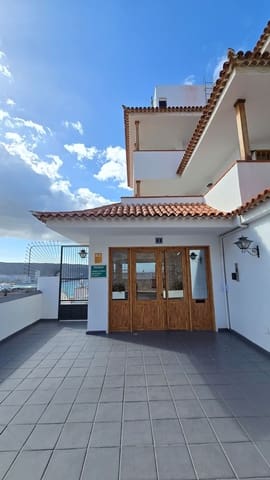 1 camera da letto Appartamento da affittare in Los Cristianos, Arona con piscina - 880 € (Rif: 9806092)