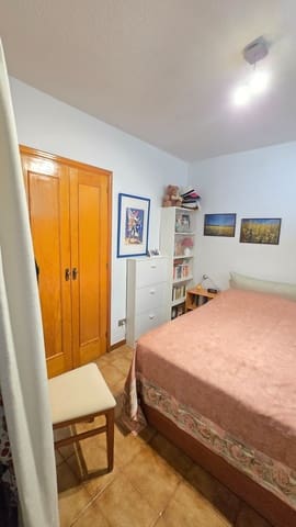 1 camera da letto Appartamento da affittare in Los Cristianos, Arona con piscina - 880 € (Rif: 9806092)